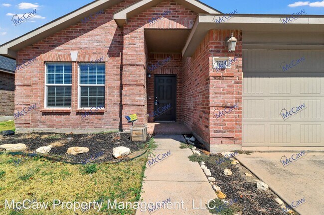 Foto del edificio - 3 br, 2 bath House - 5724 Mountain Bluff Dr.