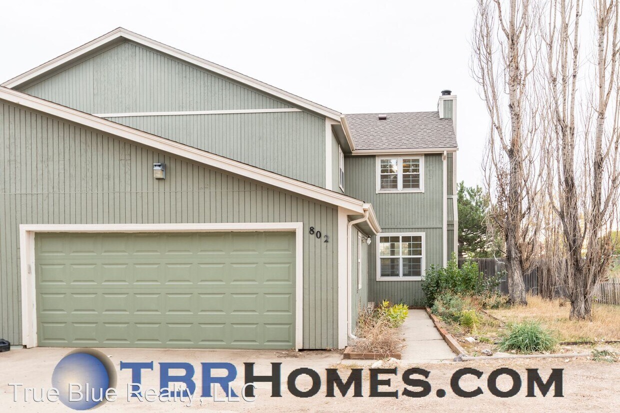 Foto principal - 2 br, 2.5 bath House - 802 Ulysses St