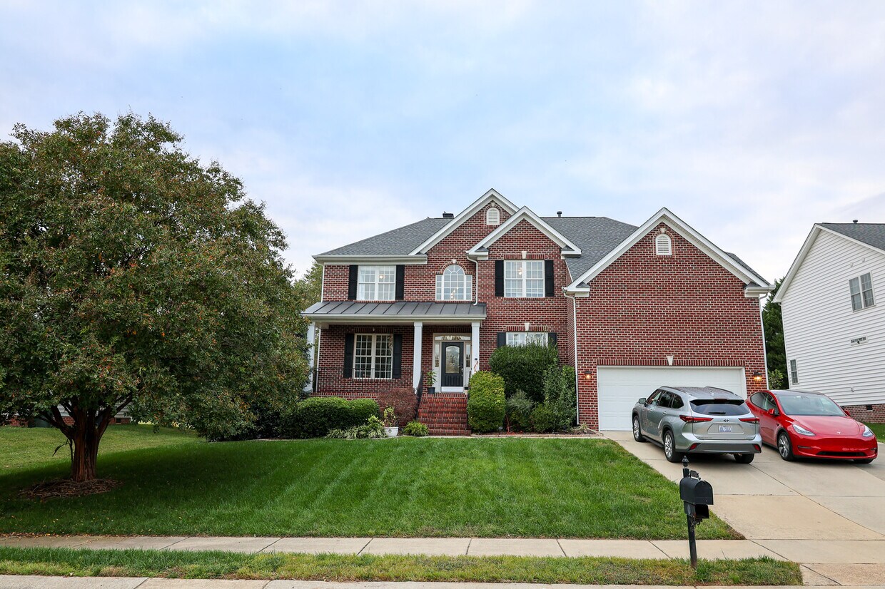 Primary Photo - 12313 Fieldmist Dr