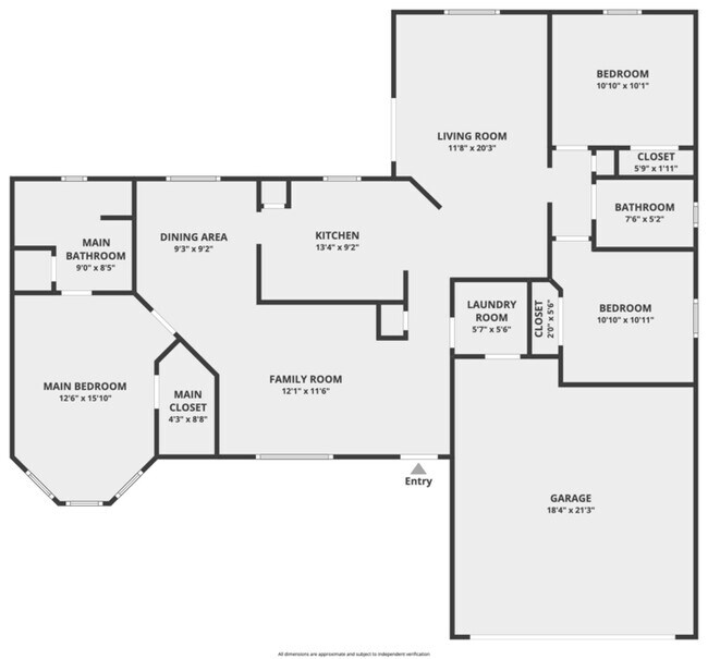Foto del edificio - 5970 Chapman St