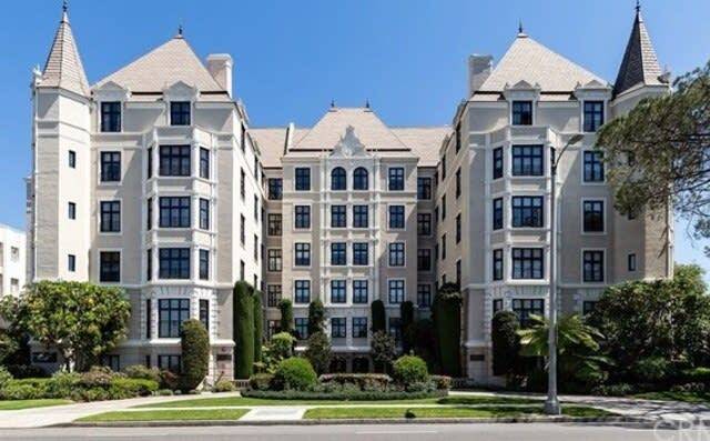 Foto principal - 316 N Rossmore Ave