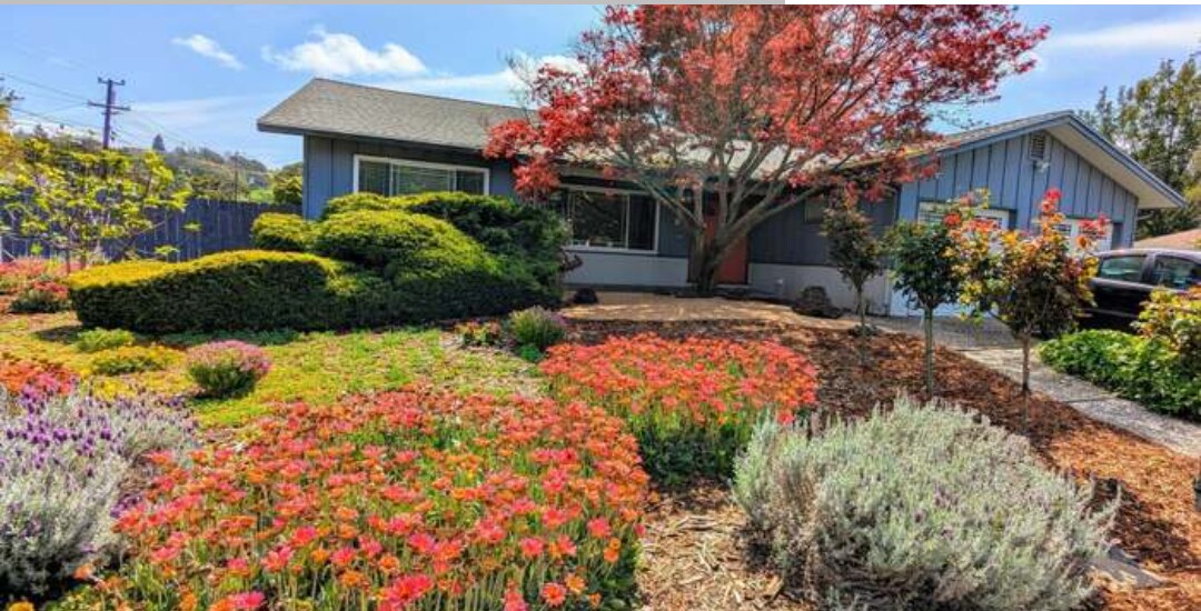 Photo - 5126 La Honda Rd (El Sobrante, CA)