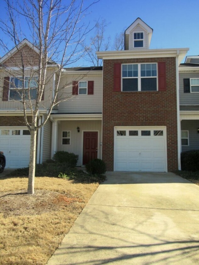 252 Ridge Mill Dr, Acworth, GA 30102 Townhome Rentals in Acworth GA