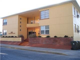 Primary Photo - Mariner Apartments