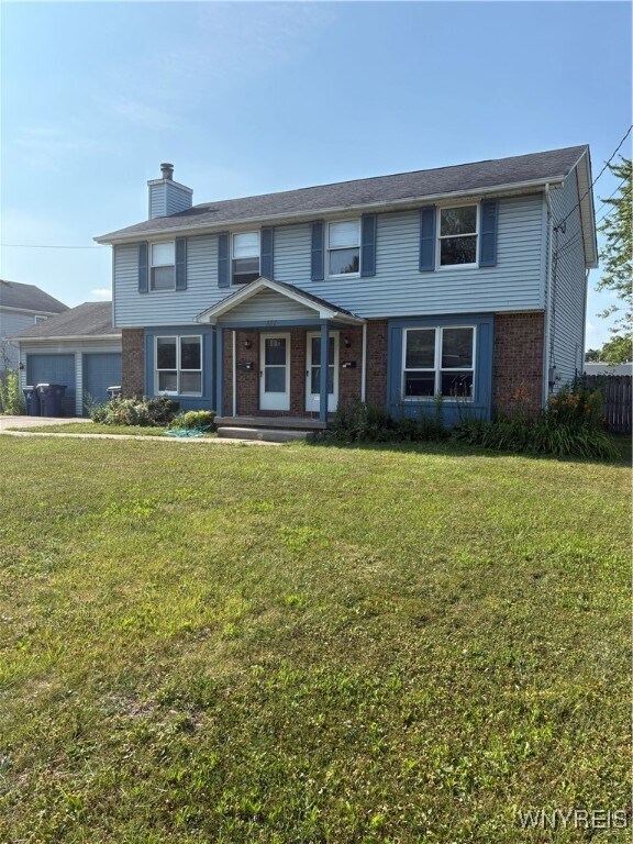 Foto del edificio - 337 Hartford Rd