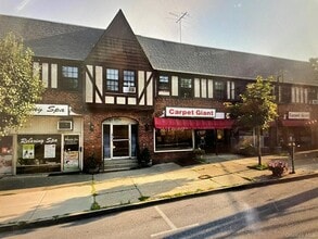 Building Photo - 139 Upper Croton Ave