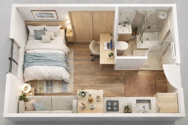 Photo - 84 Ellery St Apartment