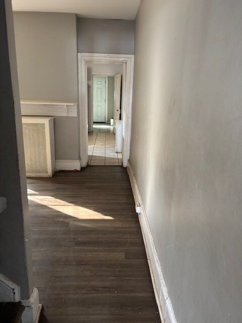 Building Photo - 513 Kohn St