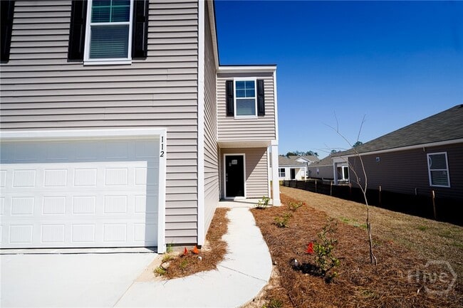 Building Photo - 112 Red Admiral Ln