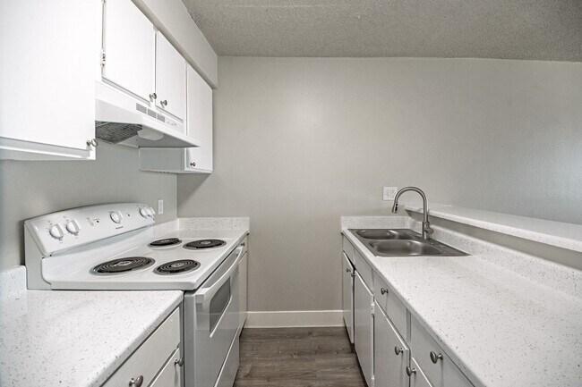 Foto del edificio - 3604 E Uintah St