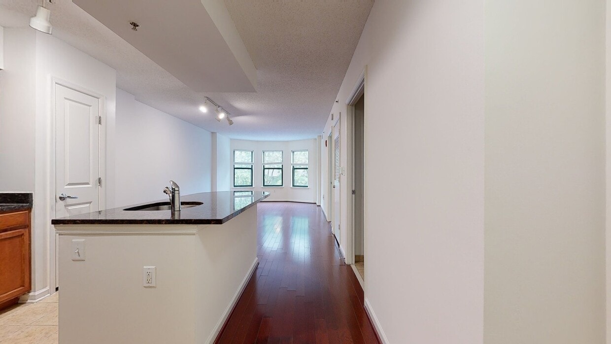 Photo - 1301 Thomas Circle Apartments