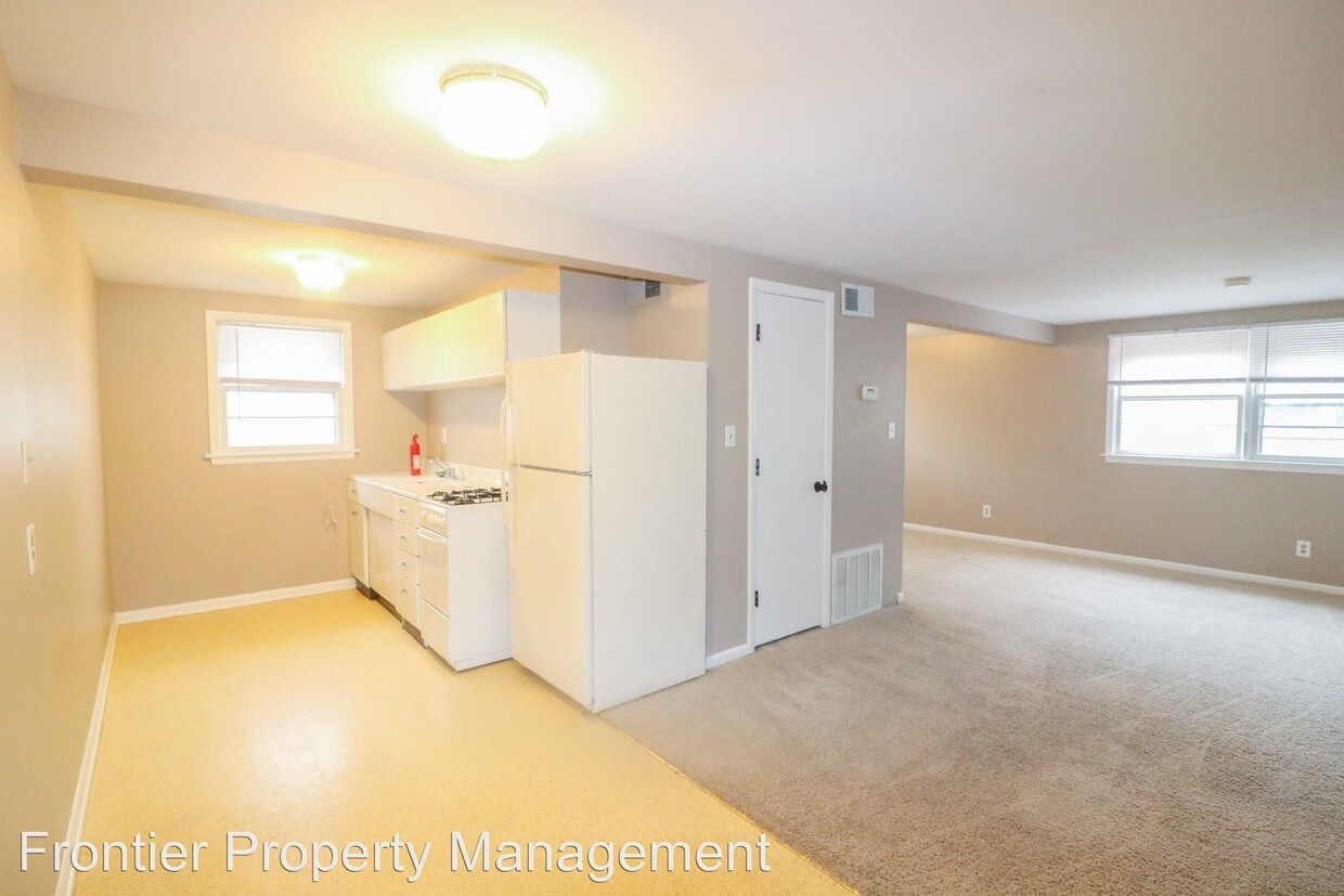 Foto principal - 2103 Green Ave