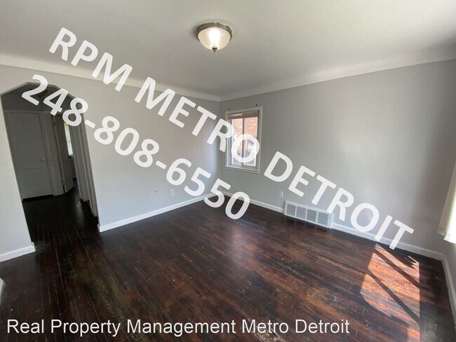 Building Photo - 3 br, 1 bath House - 7795 Heyden St.