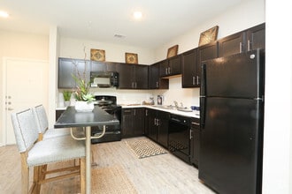 Interior Photo - Villages at Fiskville