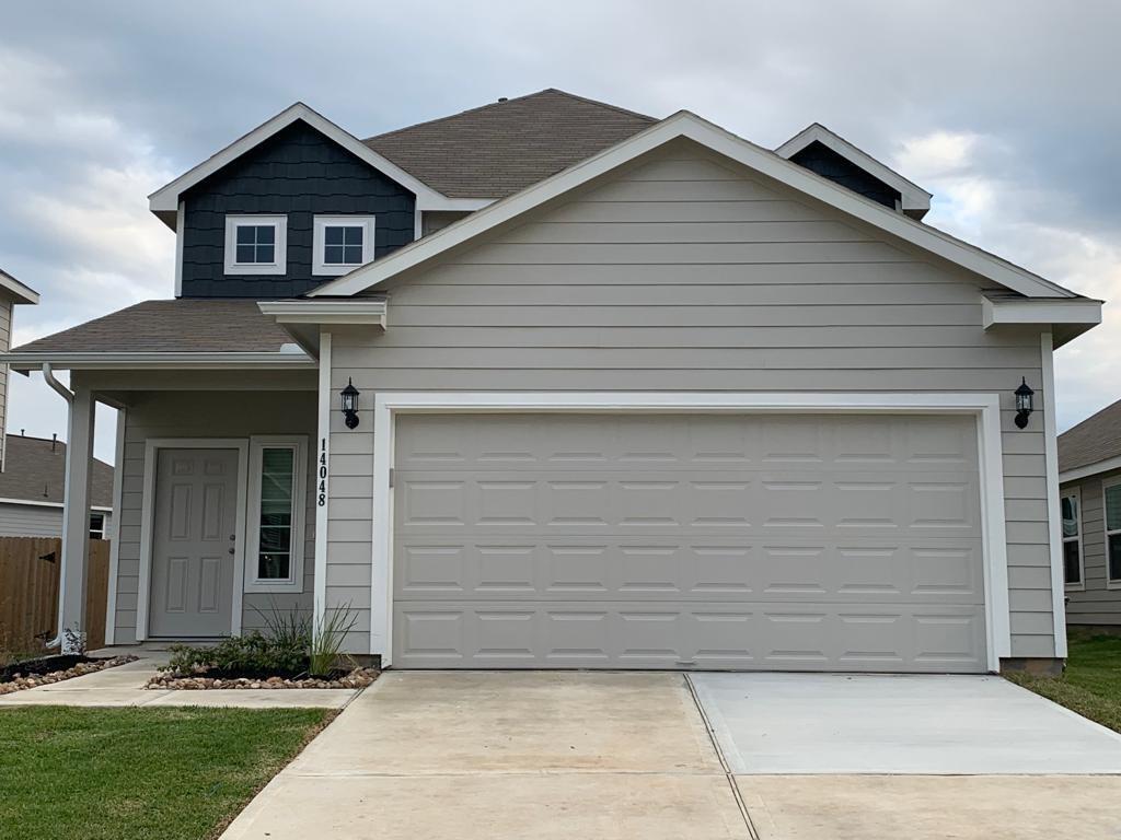 14048 Lamprey Dr, Shenandoah, TX 77384 House for Rent in Shenandoah