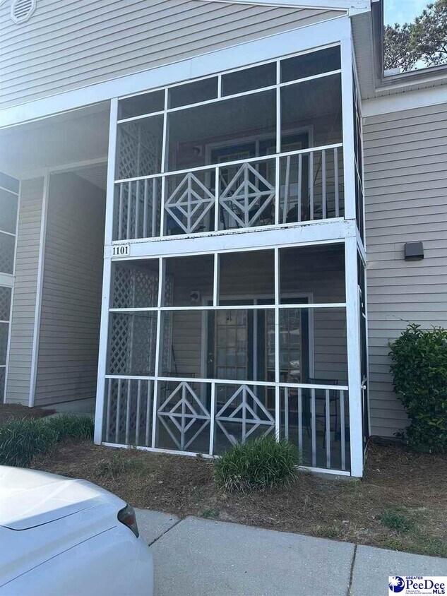 Foto principal - 1101 Old Ebenezer Rd