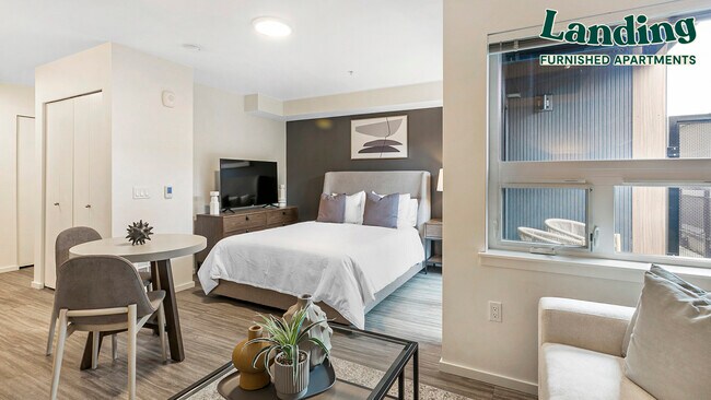 Foto del edificio - 4609 Union Bay Pl NE