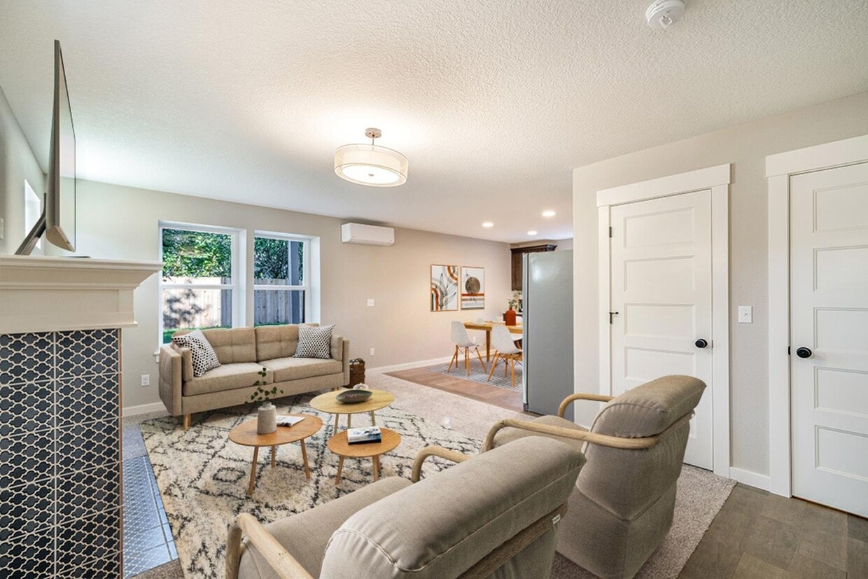 Stylish South Tabor apartment 5 blocks fro... - Stylish South Tabor apartment 5 blocks fro...