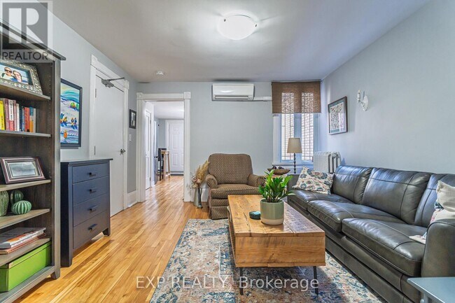 Photo du bâtiment - 52 St Andrew St