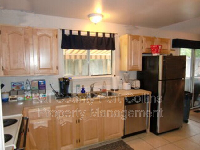 Foto del edificio - 2203 Coyote Pl