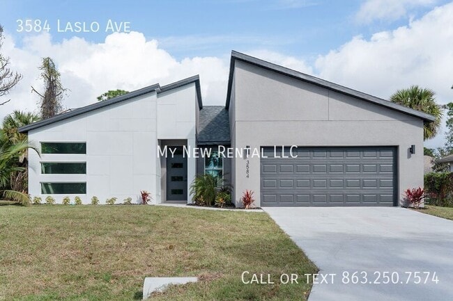 Building Photo - 3584 Laslo Ave