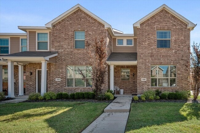 Photo - 3500 Brentwood Dr Townhome