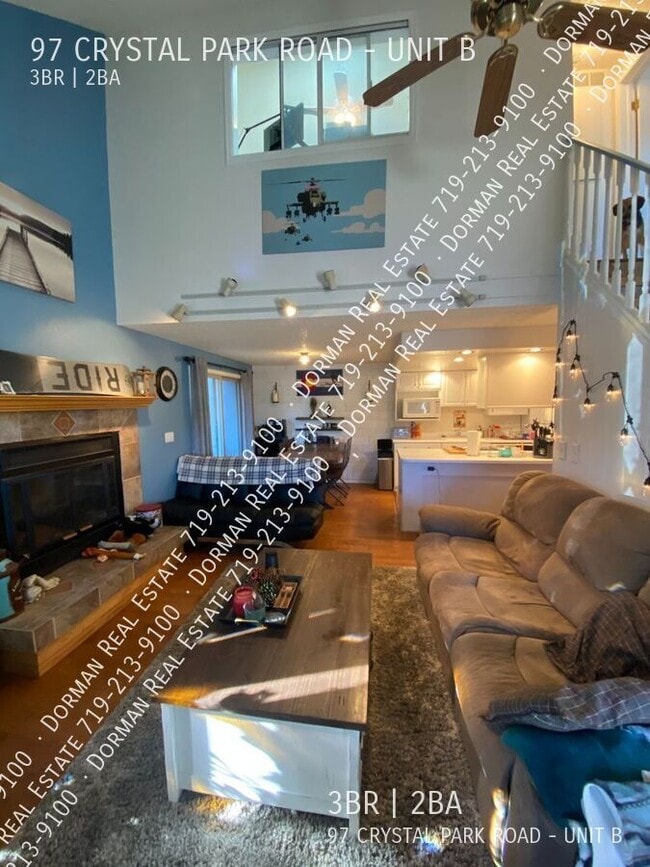 Foto del edificio - 97 Crystal Park Rd