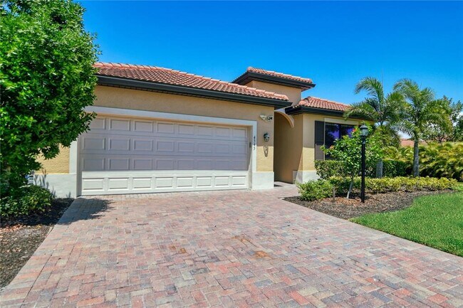 Foto del edificio - 4545 Baltry Ct