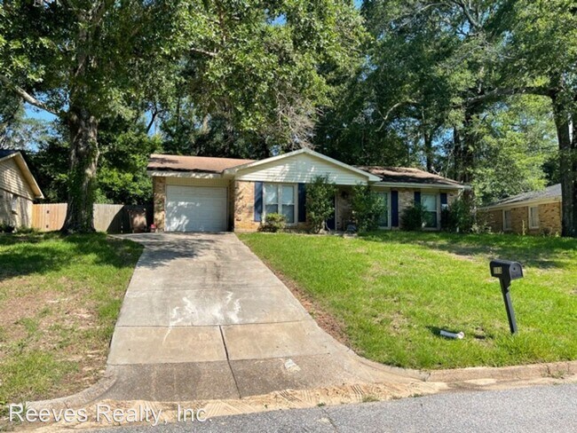 Building Photo - 3 br, 2 bath House - 113 Vanderbilt Drive