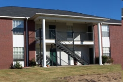 Primary Photo - Cedar Creek Village Apartments