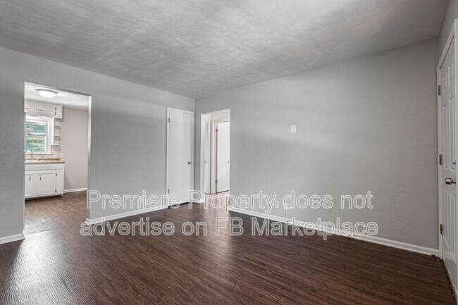 Foto del edificio - 1707 S Glenwood Ave
