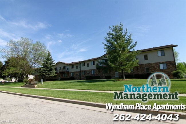Building Photo - N114W15775 Sylvan Cir