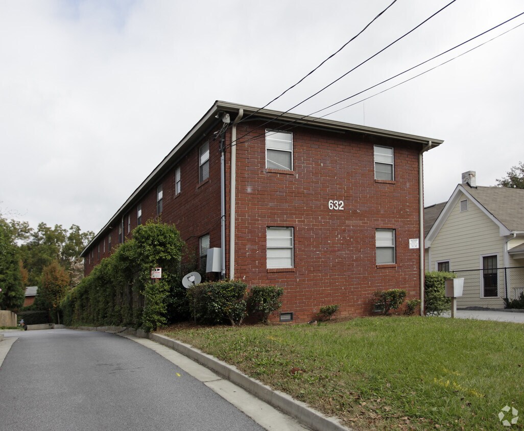 Building Photo - 632 NE John Wesley Dobbs Ave
