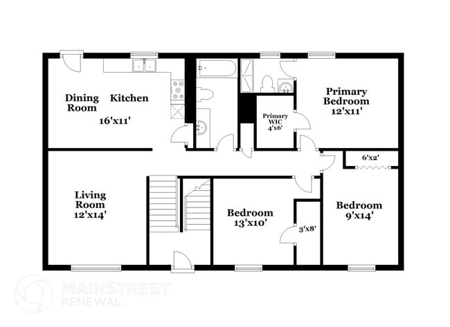 Building Photo - 236 Woodfield Dr