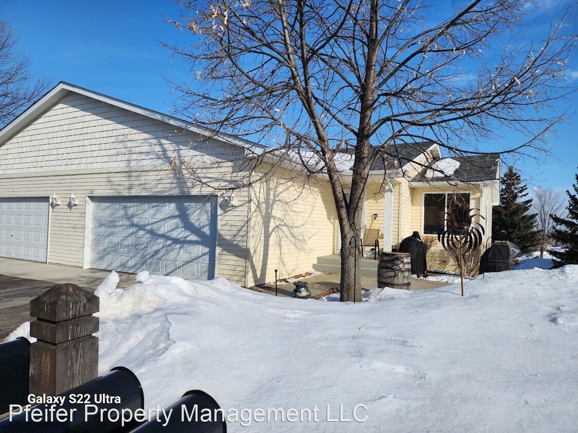 1013 Ivy Ridge Terrace, Buffalo, MN 55313 House Rental in Buffalo, MN