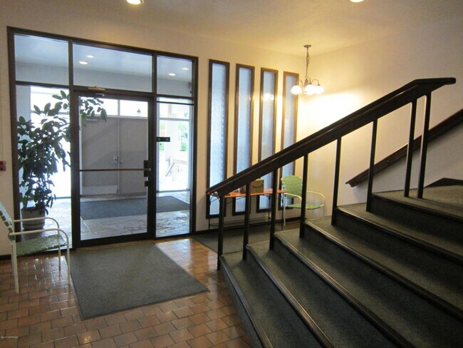 Foto del edificio - Furnished Downtown Corporate Rental