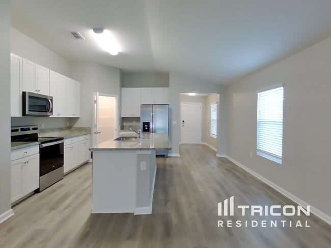 Building Photo - 1966 James Wilson Way