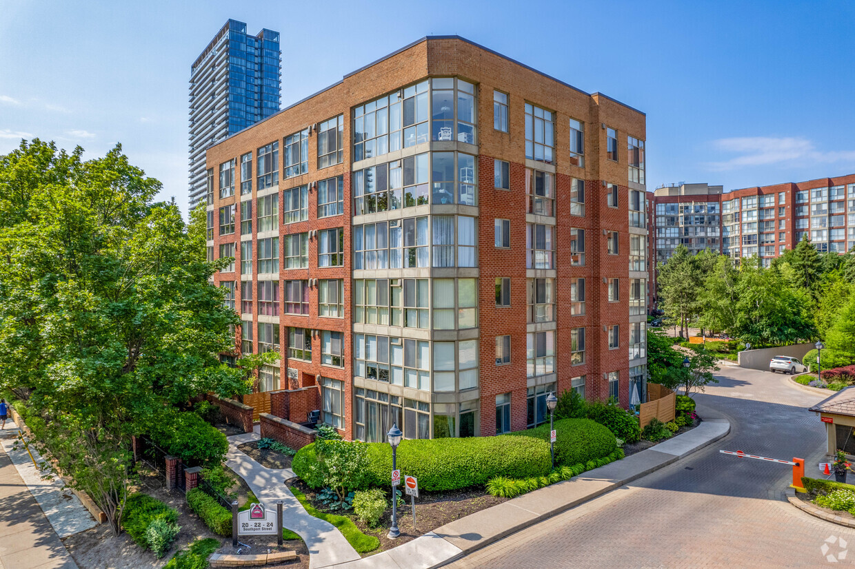Photo principale - 24 Southport St