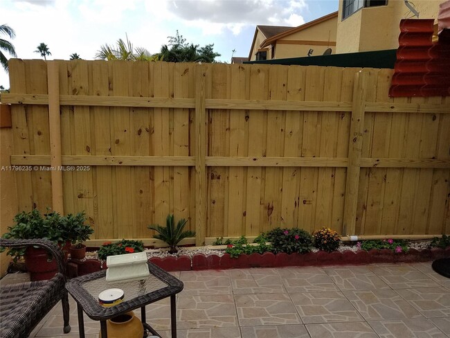 Foto del edificio - 11795 SW 18th St