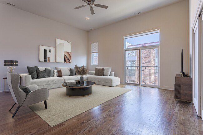 Foto del edificio - 2100 Greenwood St