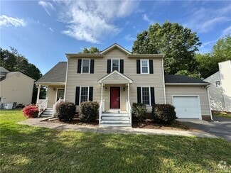 Building Photo - 5813 W Jamson Rd