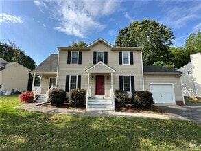 Building Photo - 5813 W Jamson Rd