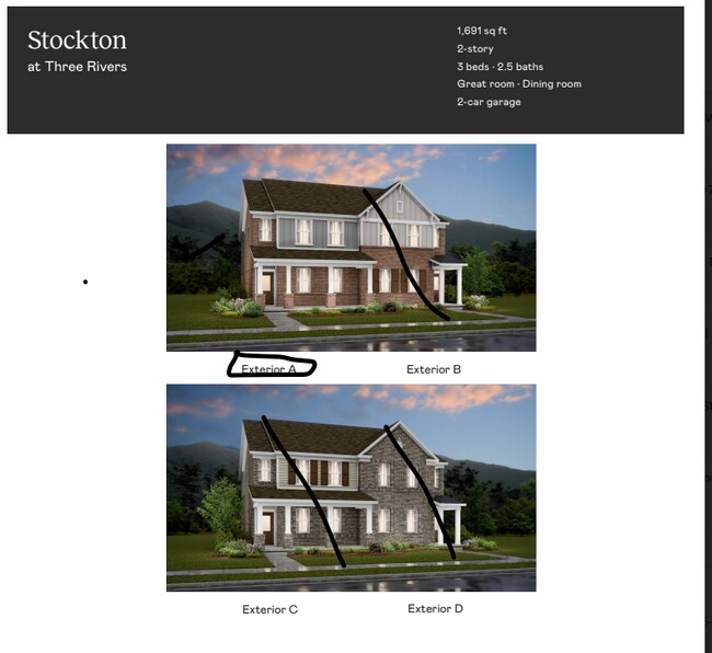 Foto del edificio - 2292 Hospitality Ln