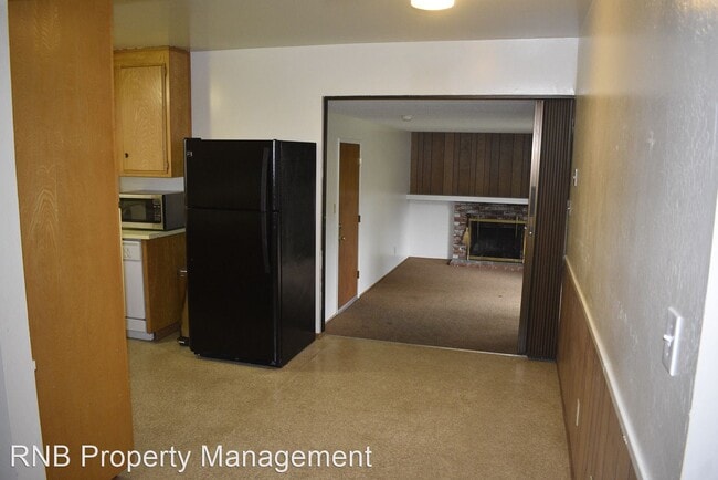 Foto del edificio - 3 br, 2 bath House - 2411 Temple Drive