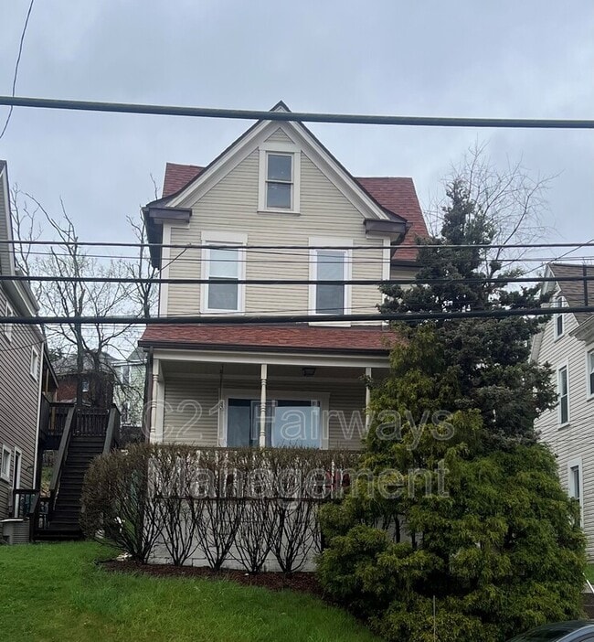 Photo - 1222 Broadway Ave Apartment