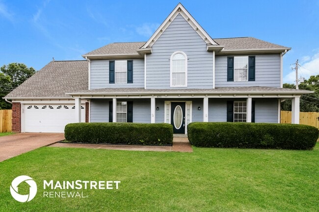 Building Photo - 4737 Calgary Cove