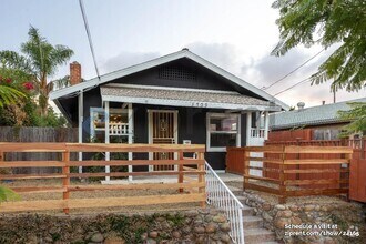 Building Photo - 3509 Landis St
