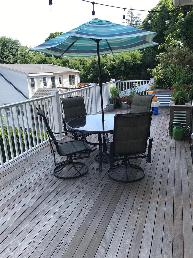 Foto del edificio - 15 Chestnut St