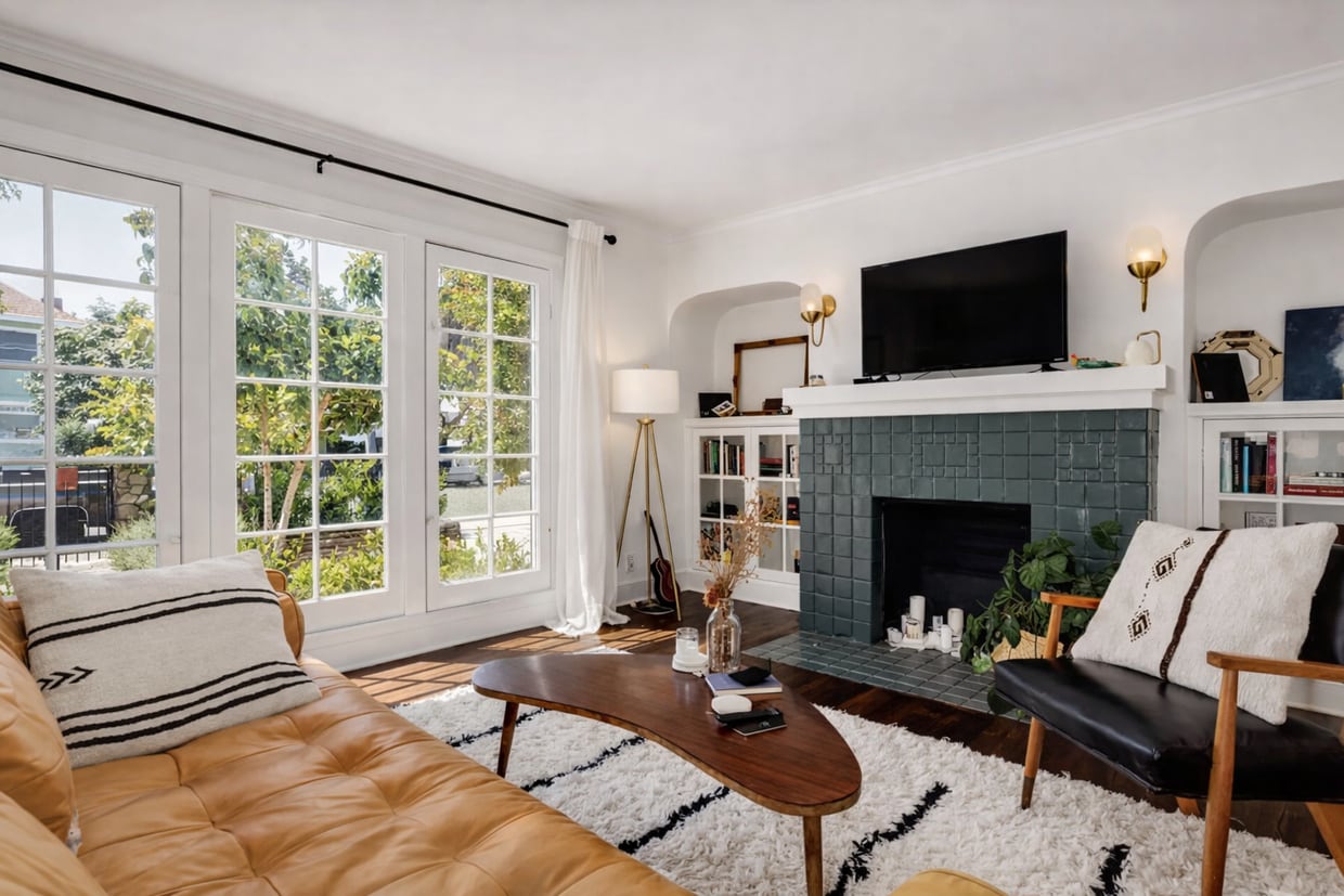 Photo - 2345 W 21st St (Los Angeles, CA)