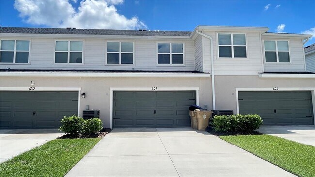 Foto del edificio - 428 HUCKLEBERRY Dr